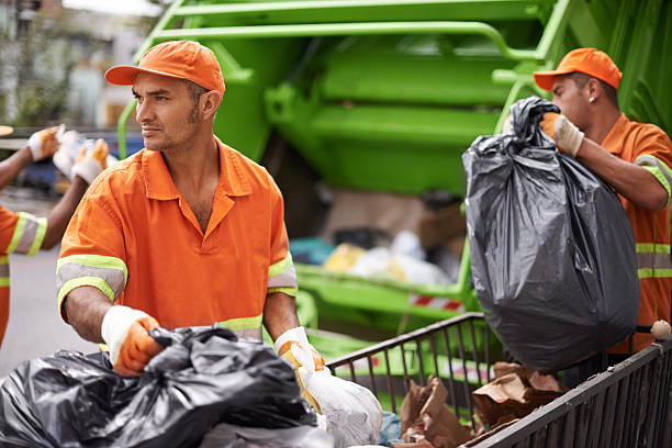 Demolition Debris Removal in Villa Grove, IL